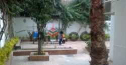 فيلا مستقلة 530 م² للإيجار في عمر طوسون مدينة الإعلام العجوزة