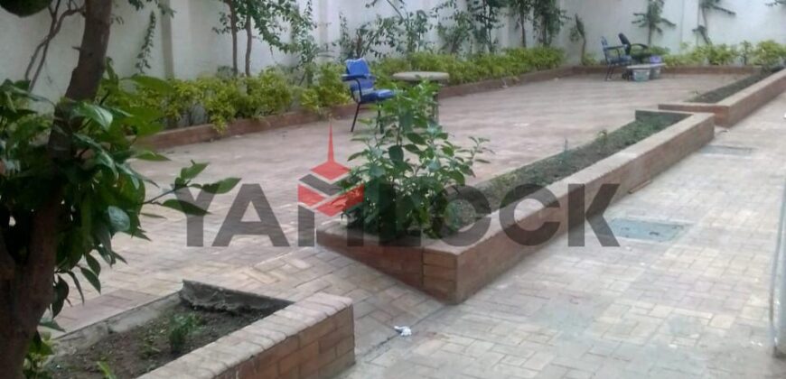 فيلا مستقلة 530 م² للإيجار في عمر طوسون مدينة الإعلام العجوزة