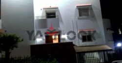 فيلا مستقلة 530 م² للإيجار في عمر طوسون مدينة الإعلام العجوزة