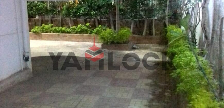 فيلا مستقلة 530 م² للإيجار في عمر طوسون مدينة الإعلام العجوزة