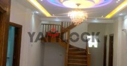 فيلا مستقلة 530 م² للإيجار في عمر طوسون مدينة الإعلام العجوزة