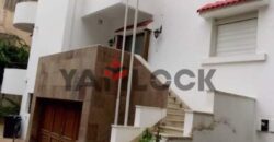 فيلا مستقلة 530 م² للإيجار في عمر طوسون مدينة الإعلام العجوزة