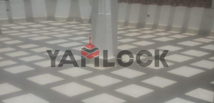 فيلا مستقلة 530 م² للإيجار في عمر طوسون مدينة الإعلام العجوزة