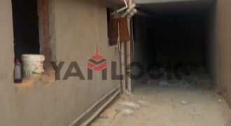 شقة 250 م² للبيع في الهضبة العليا كورنيش المقطم (بجوار فيلا الفنان يحيى الفخراني)