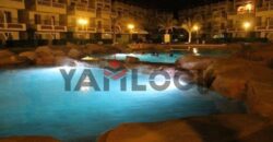 شالية 70 م² للبيع بقرية بلاجيو طريق الزعفرانة امام طواحين الهواء