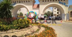 شالية 70 م² للبيع بقرية بلاجيو طريق الزعفرانة امام طواحين الهواء