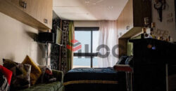 شالية 45 م² للإيجار بمنتجع بورتو سعيد