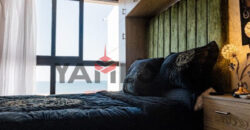 شالية 45 م² للإيجار بمنتجع بورتو سعيد