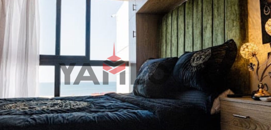 شالية 45 م² للإيجار بمنتجع بورتو سعيد