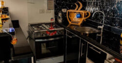 شالية 45 م² للإيجار بمنتجع بورتو سعيد