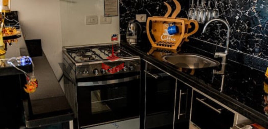 شالية 45 م² للإيجار بمنتجع بورتو سعيد