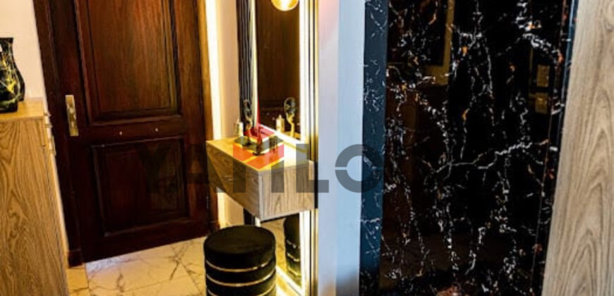 شالية 45 م² للإيجار بمنتجع بورتو سعيد