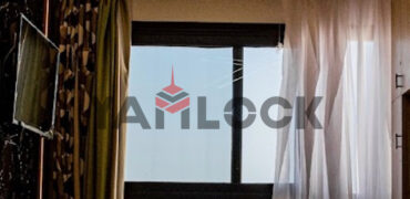 شالية 45 م² للإيجار بمنتجع بورتو سعيد