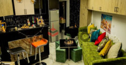 شالية 45 م² للإيجار بمنتجع بورتو سعيد