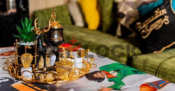 شالية 45 م² للإيجار بمنتجع بورتو سعيد