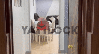 شقة 98 م² للبيع بمدينه نصر شارع انور المفتى خلف سينما طيبة عمارات طيبه خطوات من عباس العقاد