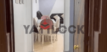 شقة 98 م² للبيع بمدينه نصر شارع انور المفتى خلف سينما طيبة عمارات طيبه خطوات من عباس العقاد