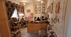 شقة تصلح سكني او عياده 120 م² للبيع في شارع الحجاز مصر الجديده