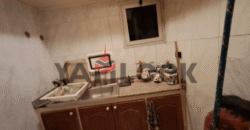 شقة تصلح سكني او عياده 120 م² للبيع في شارع الحجاز مصر الجديده