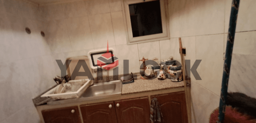 شقة تصلح سكني او عياده 120 م² للبيع في شارع الحجاز مصر الجديده