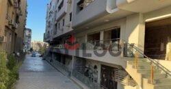 محل تجاري 24 م² للبيع في الهضبة الوسطى الحي الثالث كمباوند أوريانا