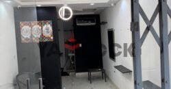محل تجاري 24 م² للبيع في الهضبة الوسطى الحي الثالث كمباوند أوريانا
