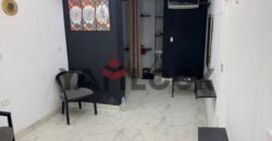 محل تجاري 24 م² للبيع في الهضبة الوسطى الحي الثالث كمباوند أوريانا