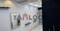 محل تجاري 24 م² للبيع في الهضبة الوسطى الحي الثالث كمباوند أوريانا