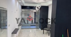 محل تجاري 24 م² للبيع في الهضبة الوسطى الحي الثالث كمباوند أوريانا