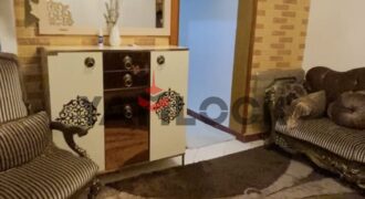 شقة 137 م² للبيع تشطيب ألترا لوكس – إطلالة شارع الرئيسي في الاسكندرية – الاسكندرية