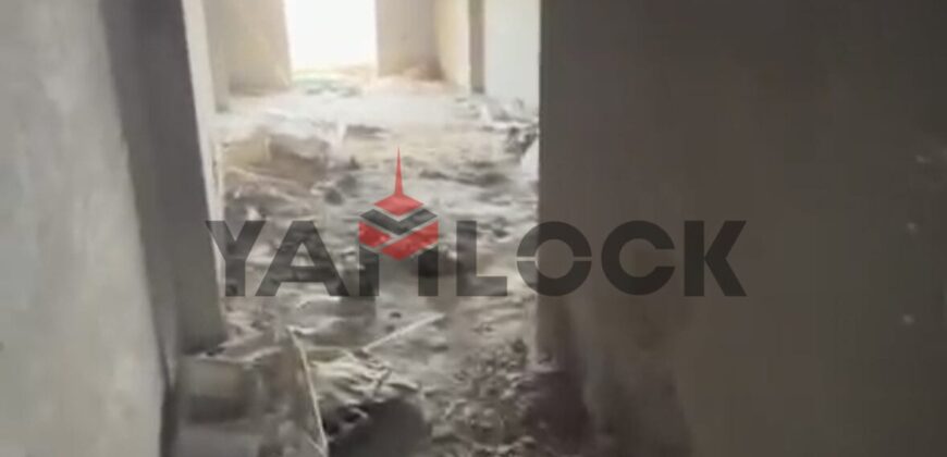 شقة 167 م² للبيع في برج هيروبلازا اعلي بنك مصر وبنك cib – ترعة الاسماعيلية – شبرا الخيمة