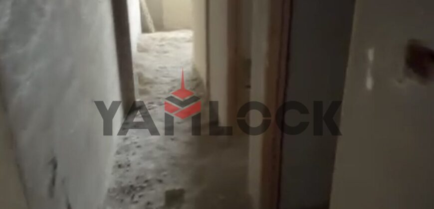 شقة 167 م² للبيع في برج هيروبلازا اعلي بنك مصر وبنك cib – ترعة الاسماعيلية – شبرا الخيمة