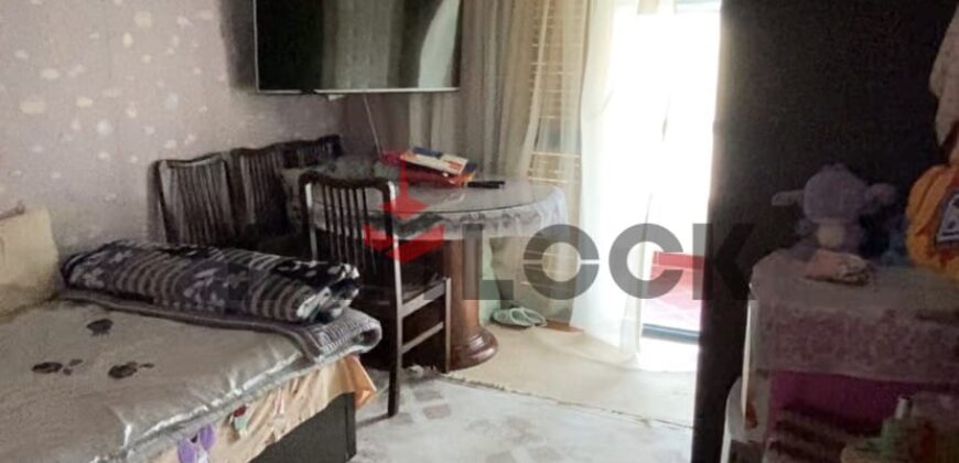 شقة 137 م² للبيع تشطيب ألترا لوكس – إطلالة شارع الرئيسي في الاسكندرية – الاسكندرية