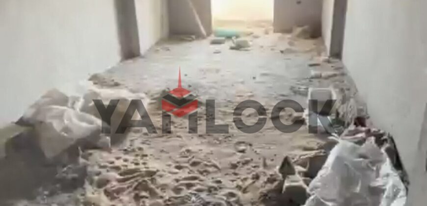 شقة 167 م² للبيع في برج هيروبلازا اعلي بنك مصر وبنك cib – ترعة الاسماعيلية – شبرا الخيمة