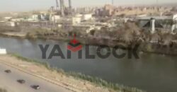 شقة 167 م² للبيع في برج هيروبلازا اعلي بنك مصر وبنك cib – ترعة الاسماعيلية – شبرا الخيمة