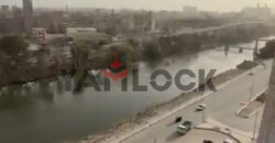 شقة 167 م² للبيع في برج هيروبلازا اعلي بنك مصر وبنك cib – ترعة الاسماعيلية – شبرا الخيمة