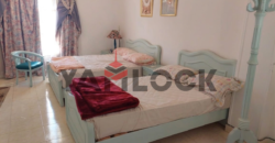 Villa – StandAlone Kabrit Air force for Sale Fully Finished – Garden View in Suez – Suez