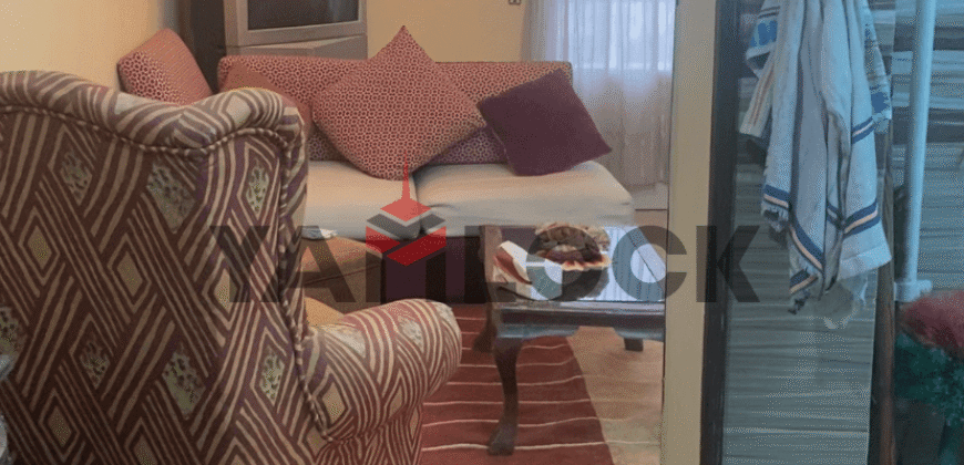 شقة 70 م² للإيجار مفروشه بمدينه ٦ اكتوبر الحي ال١١ صبحي حسين التوسعات الشماليه