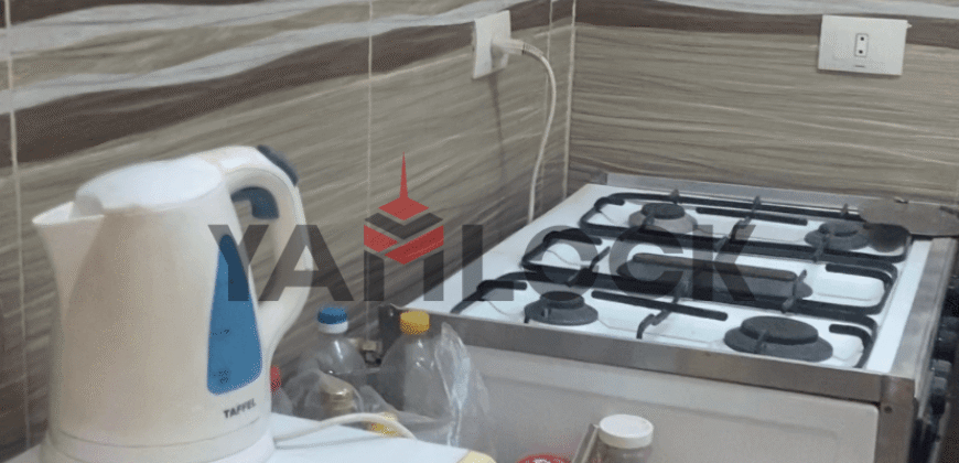 شقة 70 م² للإيجار مفروشه بمدينه ٦ اكتوبر الحي ال١١ صبحي حسين التوسعات الشماليه