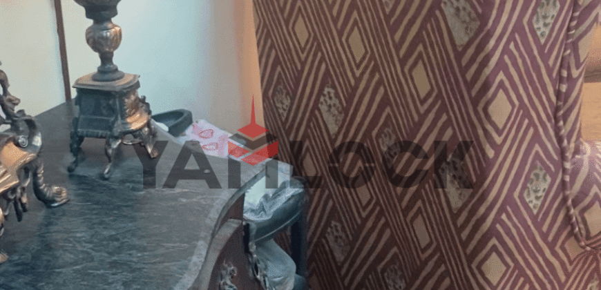 شقة 70 م² للإيجار مفروشه بمدينه ٦ اكتوبر الحي ال١١ صبحي حسين التوسعات الشماليه