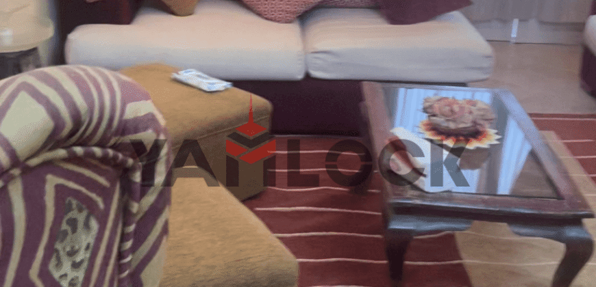 شقة 70 م² للإيجار مفروشه بمدينه ٦ اكتوبر الحي ال١١ صبحي حسين التوسعات الشماليه