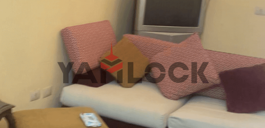 شقة 70 م² للإيجار مفروشه بمدينه ٦ اكتوبر الحي ال١١ صبحي حسين التوسعات الشماليه