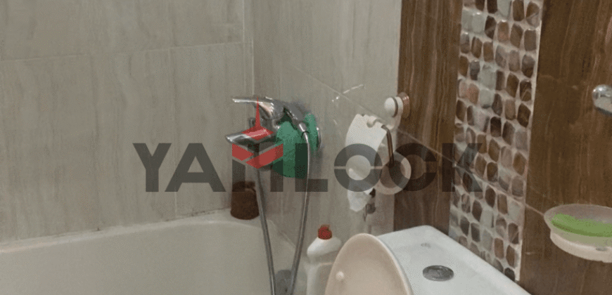 شقة 70 م² للإيجار مفروشه بمدينه ٦ اكتوبر الحي ال١١ صبحي حسين التوسعات الشماليه