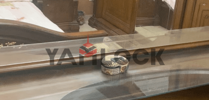 شقة 70 م² للإيجار مفروشه بمدينه ٦ اكتوبر الحي ال١١ صبحي حسين التوسعات الشماليه