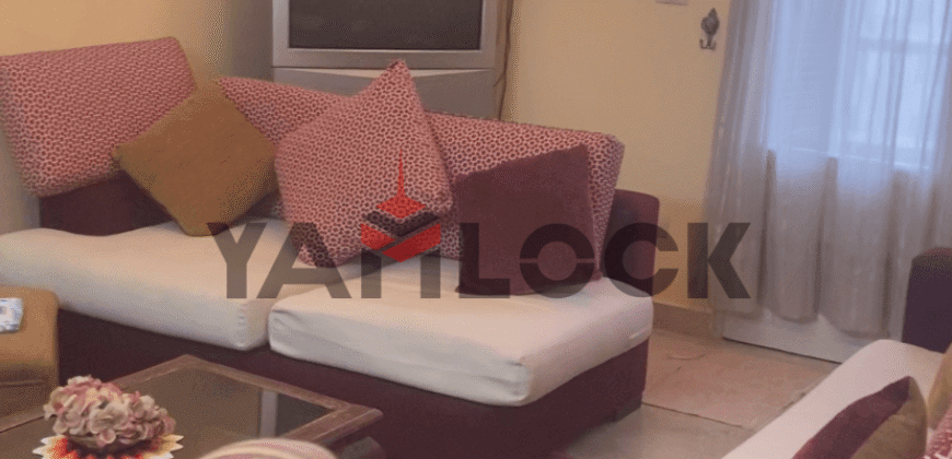 شقة 70 م² للإيجار مفروشه بمدينه ٦ اكتوبر الحي ال١١ صبحي حسين التوسعات الشماليه