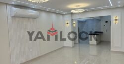 شقة 168 م² للايجار في الخمائل 6 أكتوبر  – الجيزة