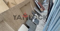 Apartment 170 m² for Sale 3/4 Finished –andalus 2 Main street View in New Cairo – Cairo