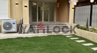 شقة 168 م² للايجار في الخمائل 6 أكتوبر  – الجيزة