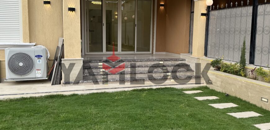 شقة 168 م² للايجار في الخمائل 6 أكتوبر  – الجيزة