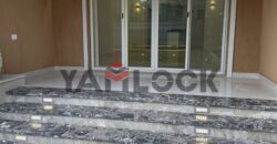 شقة 168 م² للايجار في الخمائل 6 أكتوبر  – الجيزة